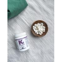 K1-vitamin 150 μg 100 stk.
